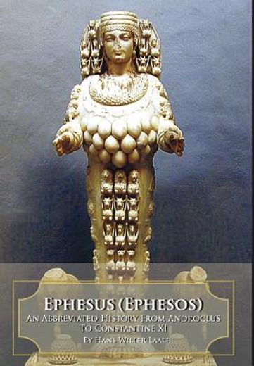 ephesus (ephesos)