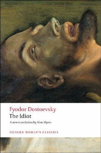 the idiot (in English)