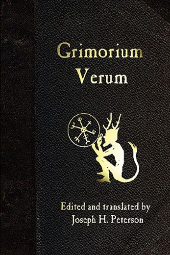 Grimorium Verum 