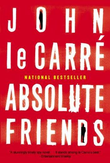 absolute friends (in English)
