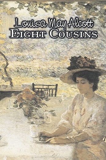 eight cousins (in English)