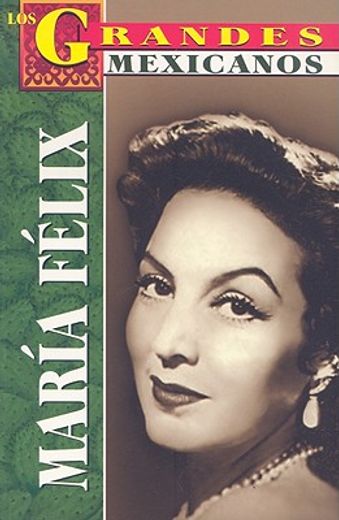 maria felix