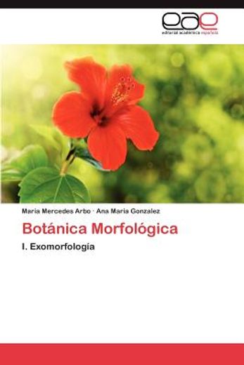 bot nica morfol gica (in Spanish)