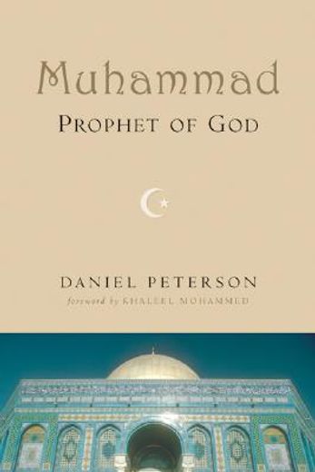 muhammad, prophet of god (en Inglés)