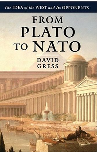 from plato to nato