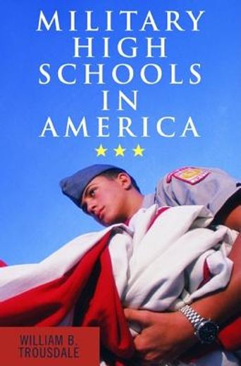 Military High Schools in America (in English)