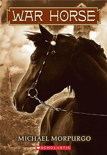 war horse (en Inglés)