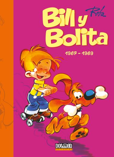 Bill y Bolita 1967-1949
