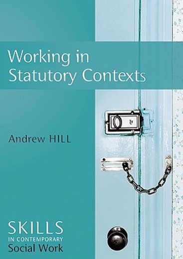 working in statutory contexts