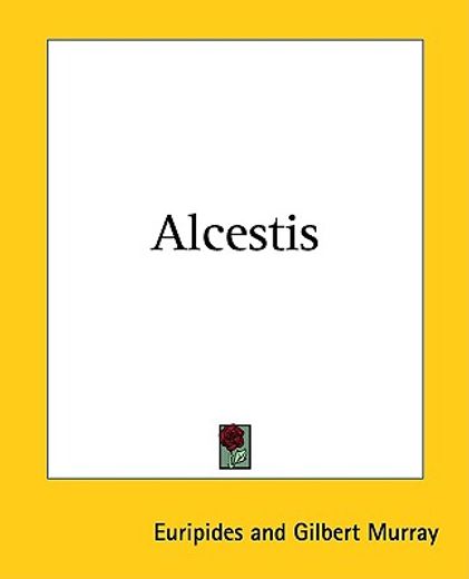 alcestis