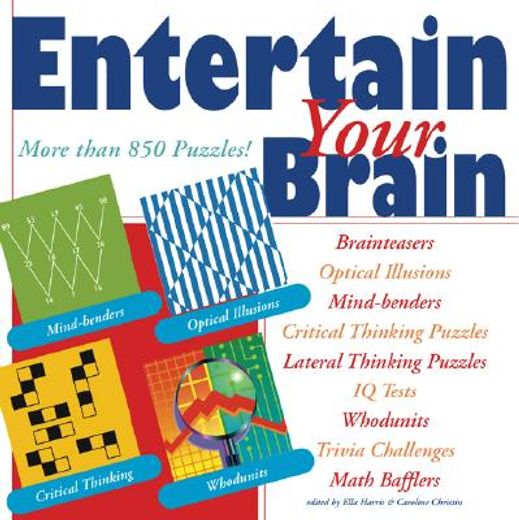 entertain your brain