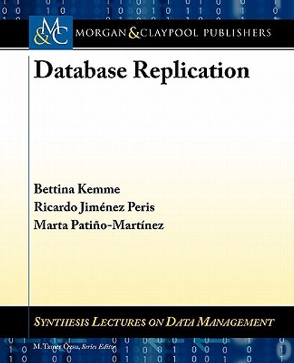 data replication
