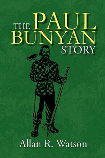 the paul bunyan story
