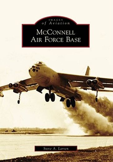 mcconnell air force base