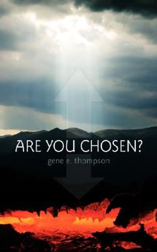 are you chosen?