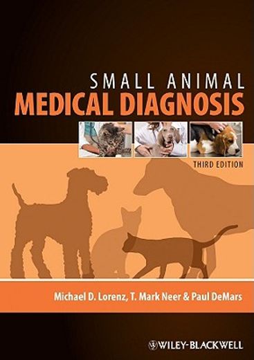 small animal medical diagnosis