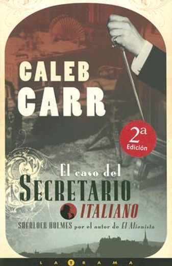 el caso del secretario italiano/ the italian secretary