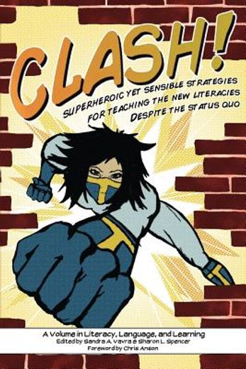 clash! (in English)