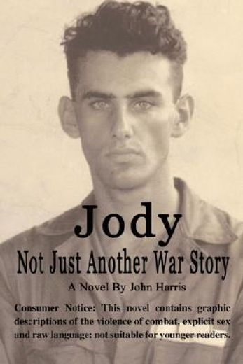 jody:not just another war story