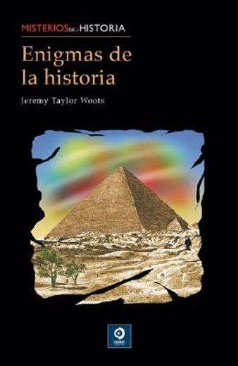 enigmas de la historia/ enigmas of history