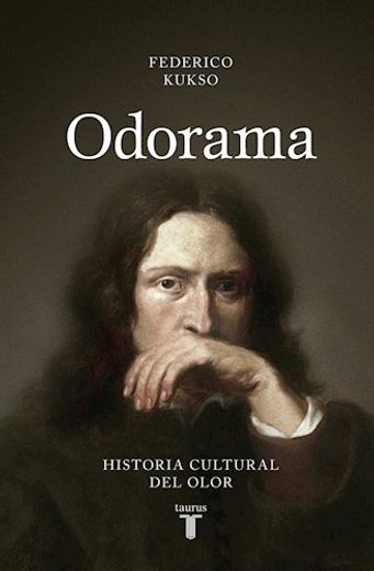 Odorama (in Spanish)