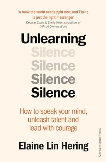 Unlearning Silence (en Inglés)