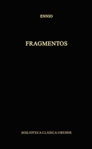 fragmentos (b.c.g. 352)