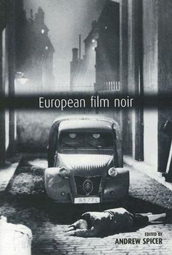 european film noir