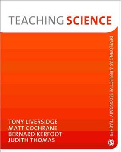 Teaching Science (en Inglés)