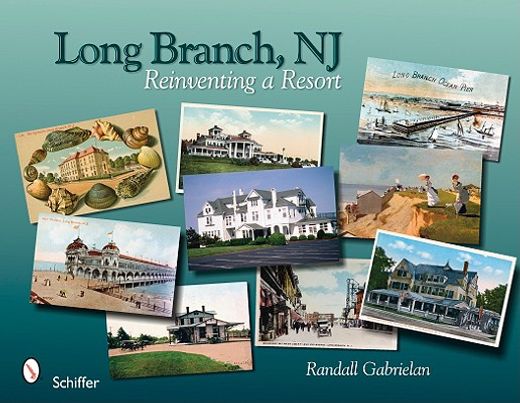 long branch, new jersey,reinventing a resort