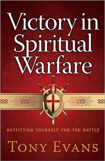 victory in spiritual warfare (in English)