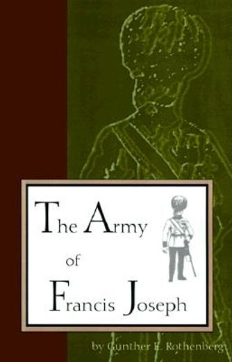 the army of francis joseph
