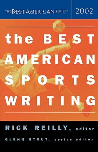 the best american sports (en Inglés)