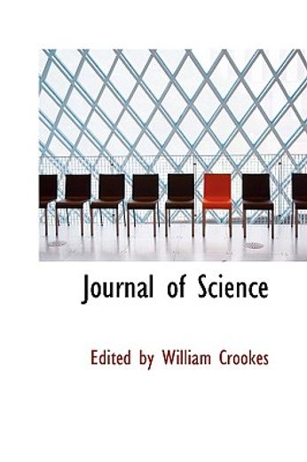 journal of science