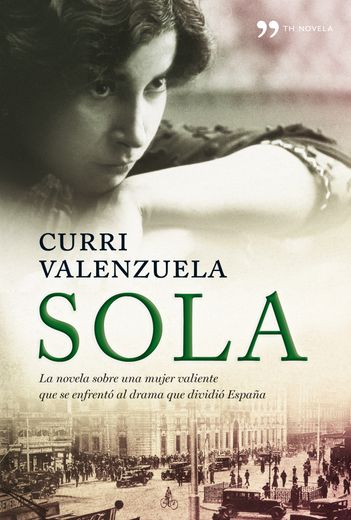 sola (in Spanish)