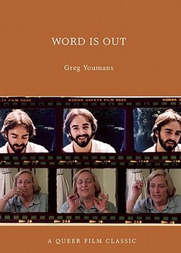 word is out,a queer film classic