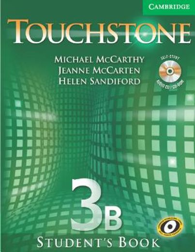 touchstone std bk 3 b hybrid cd