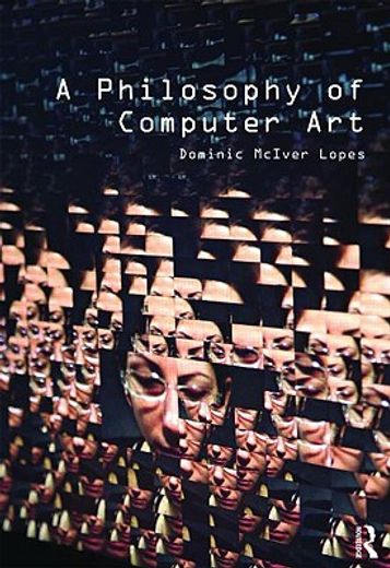 a philosophy of computer art
