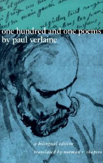 one hundred and one poems by paul verlaine