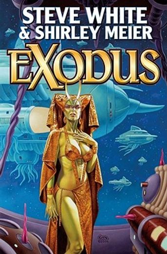 exodus (en Inglés)