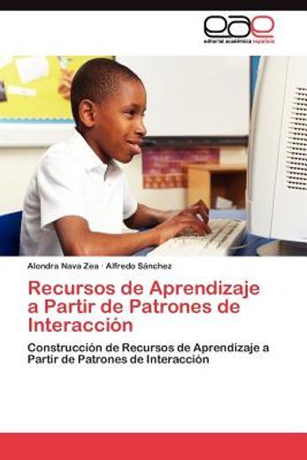 recursos de aprendizaje a partir de patrones de interacci n (in Spanish)