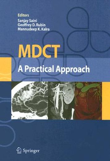 Mdct: A Practical Approach (en Inglés)