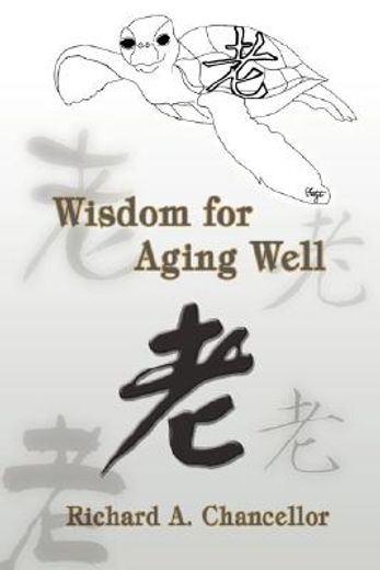 wisdom for aging well