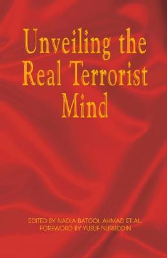 unveiling the real terrorist mind