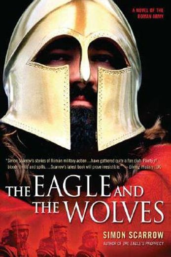 the eagle and the wolves (en Inglés)