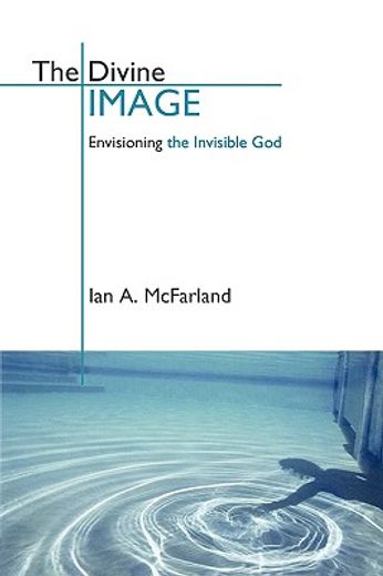 the divine image,envisioning the invisible god