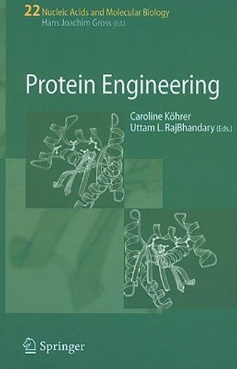 protein engineering