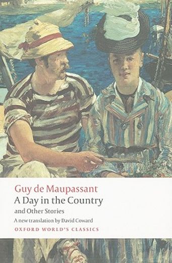 a day in the country and other stories (en Inglés)