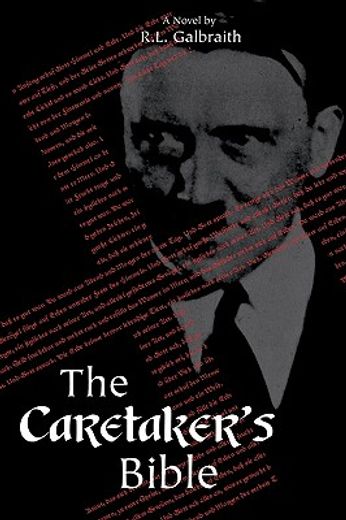 the caretaker´s bible