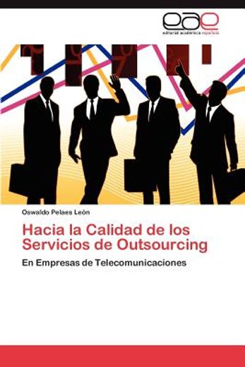 hacia la calidad de los servicios de outsourcing